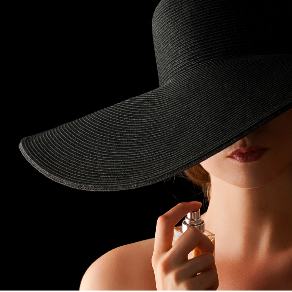 Perfumes Mujer