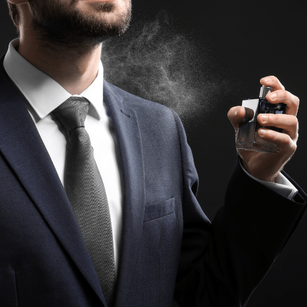 Perfumes Hombre