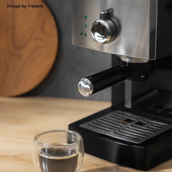 Cafeteras Eléctricas