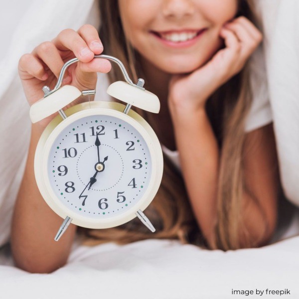 Relojes y Despertadores