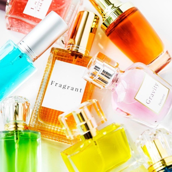 Perfumes Sets y Packs