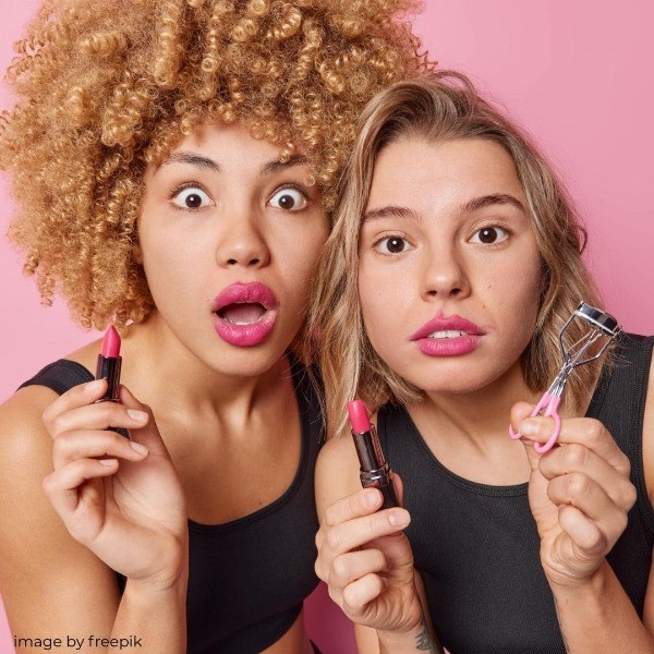 Novedades en Maquillaje