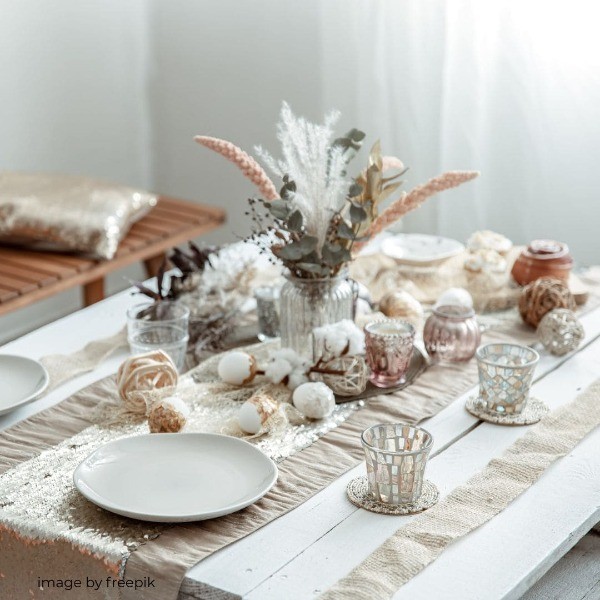 Decoración y Menaje