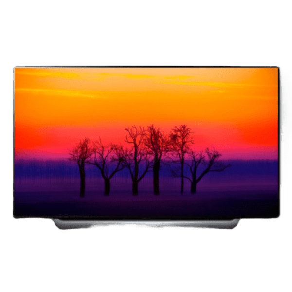 Televisores