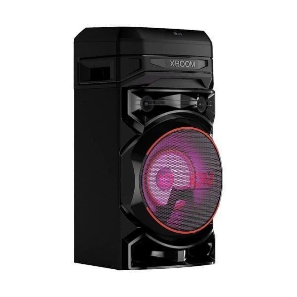 Audio y Vídeo