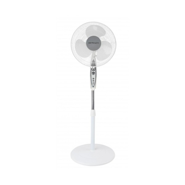 Orbegozo sf0147 ventilador de pie Orbegozo sf0147 ventilador de pie