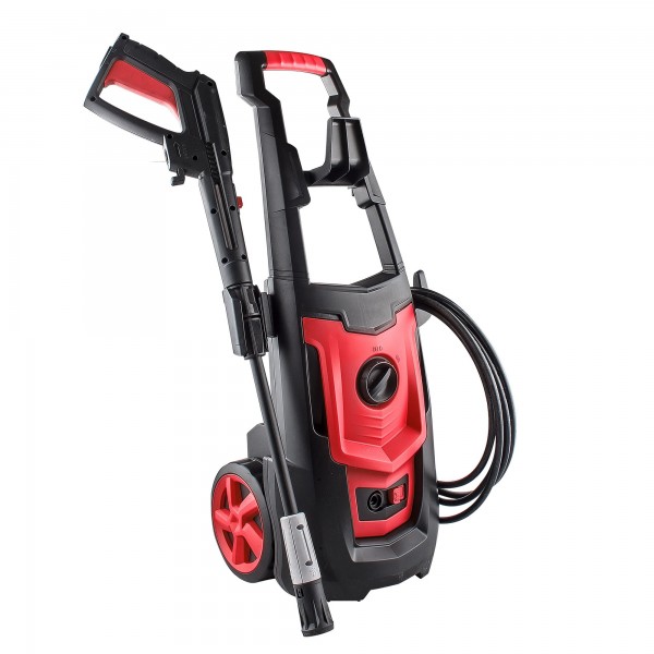 Hidrolimpiadora worgrip 1600w. 120 bar. Hidrolimpiadora worgrip 1600w. 120 bar.