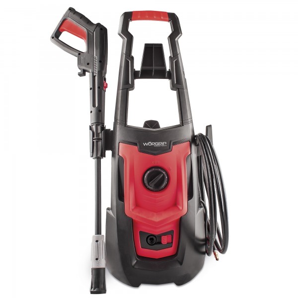 Hidrolimpiadora worgrip 1600w. 120 bar. Hidrolimpiadora worgrip 1600w. 120 bar.