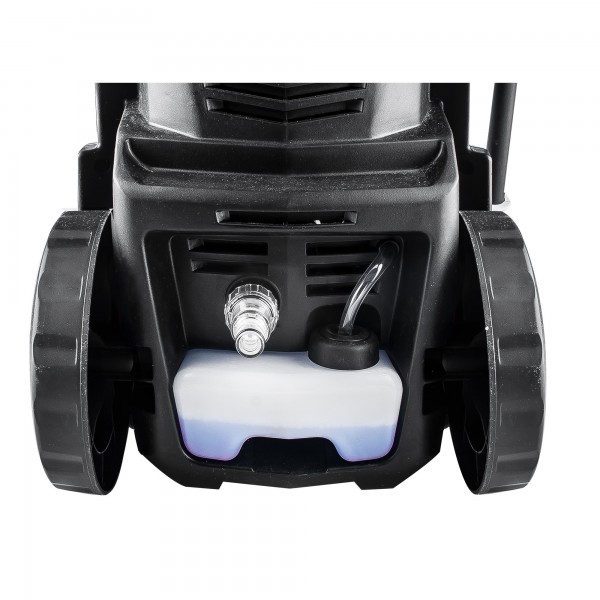 Hidrolimpiadora worgrip 1600w. 120 bar. Hidrolimpiadora worgrip 1600w. 120 bar.