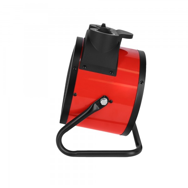 Calefactor ceramico prof.2000w.c/termost Calefactor ceramico prof.2000w.c/termost