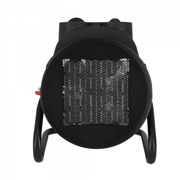 Calefactor ceramico prof.2000w.c/termost Calefactor ceramico prof.2000w.c/termost