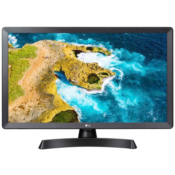 Lg 24tq510s-pz televisor / monitor 24" direct led hd Lg 24tq510s-pz televisor / monitor 24" direct led hd