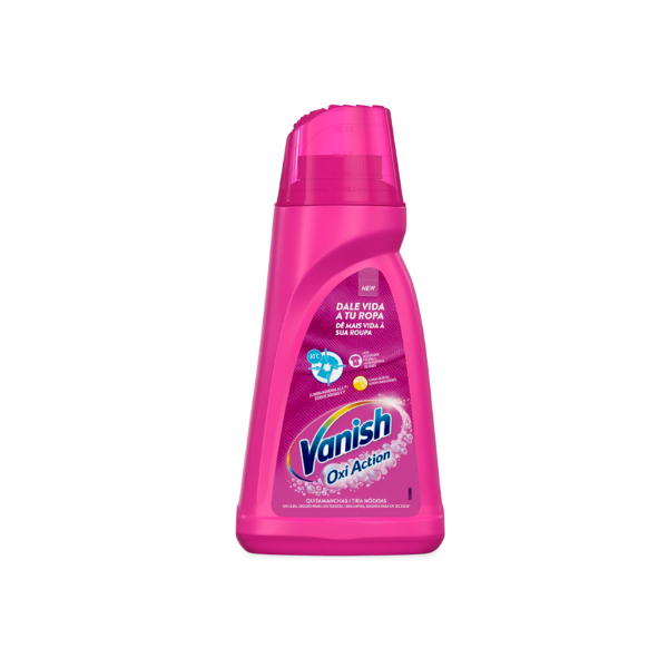 Kalia Vanish gel Oxiaction 900ml Kalia Vanish gel Oxiaction 900ml