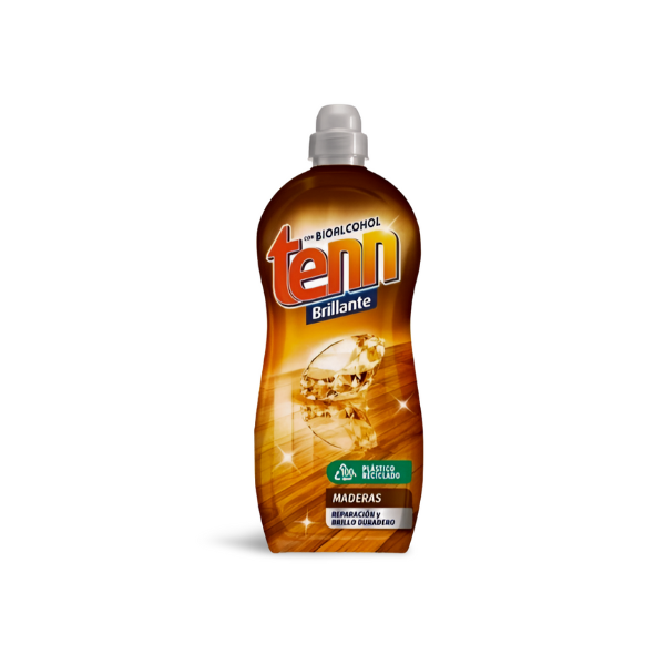 Tenn brillante maderas 1.250ml Tenn brillante maderas 1.250ml
