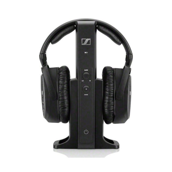 Sennheiser rs 175 auriculares inalámbricos de diadema Sennheiser rs 175 auriculares inalámbricos de diadema